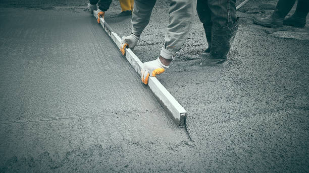 Best Concrete Leveling Services  in Fort Defiance, AZ